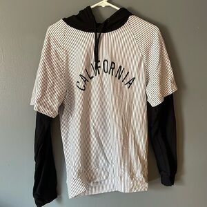 California Sweatshirt
